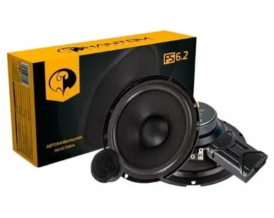 фото Автомобильная акустика PHANTOM