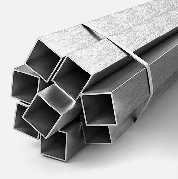 Фото №0 Труба профильная квадратная 30*30*2,0