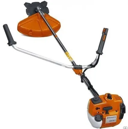 Фото №0 Прокат (аренда) бензокосы