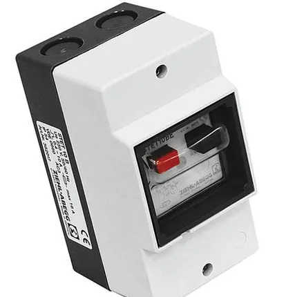 Фото №0 Защитное реле STDT 16