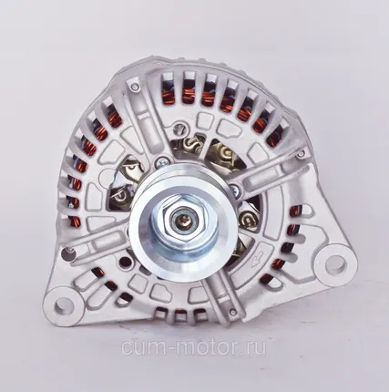 Фото №1 Генератор Cummins 6ISBE, 4ISBe, ISDe (ЕВРО-4) - 5259578, 4892320 (Камаз)