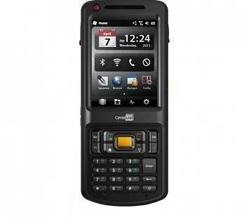 фото Терминал сбора данных CP50 LWEH6.5, BT, WiFI,