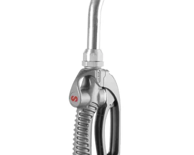 фото Высокопроизводительный пистолет для масел и антифриза с жестким наконечником, 1" BSP (F)