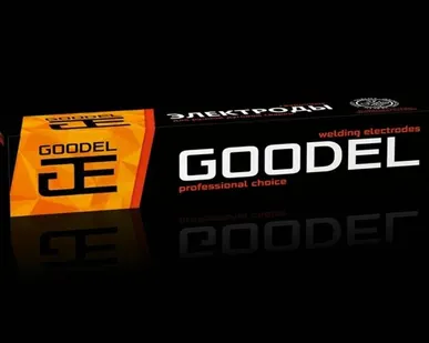фото Электроды Гудэл МР-3 д-3мм (2,5кг) Курган