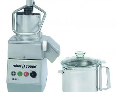 фото Процессор кухонный Robot Coupe R652 380В