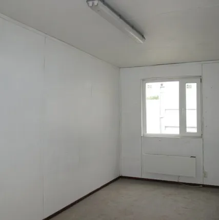 Фото №0 Аренда строительной бытовки 2,5х6 м в аренду