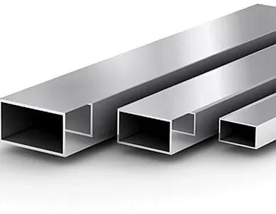 фото Труба прямоугольная, 40х20х2 мм - 6 м