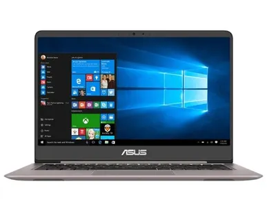 фото Ноутбук ASUS ZenBook UX410UA