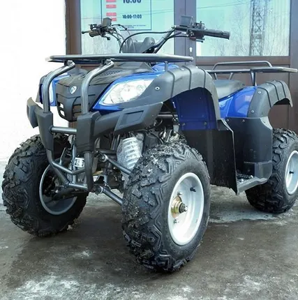 Фото №0 Квадроцикл BEORN 200