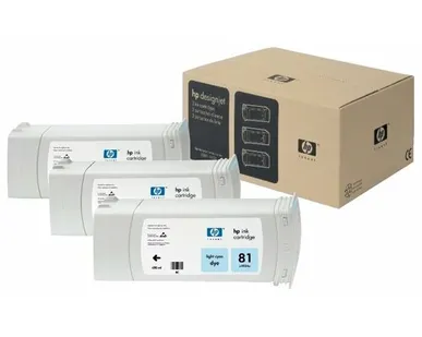 фото Набор картриджей HP C5070A
