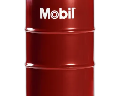 фото Трансмиссионное масло Mobilube HD-A Plus SAE 80W-90 бочка 208 л