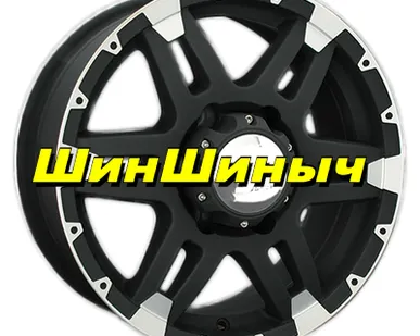 фото 7x16/6x139,7 ET38 D67,1 212 MBF