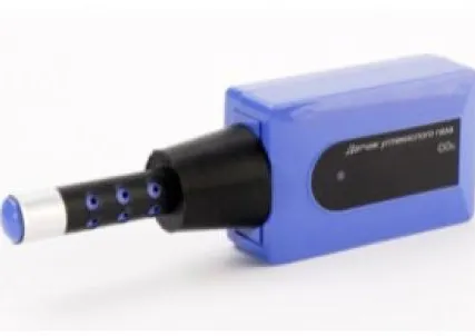 Фото №0 Датчик СО2 (KDS-1020)