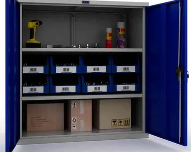 фото Шкаф инструментальный TC 1095-002000
