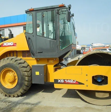 Фото №0 Грунтовый каток в аренду