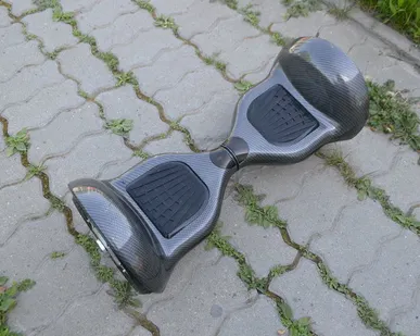 фото Гироскутер Segwey Carbon + APP R 10