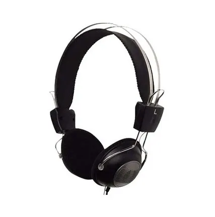 Фото №0 Компьютерная гарнитура A4Tech