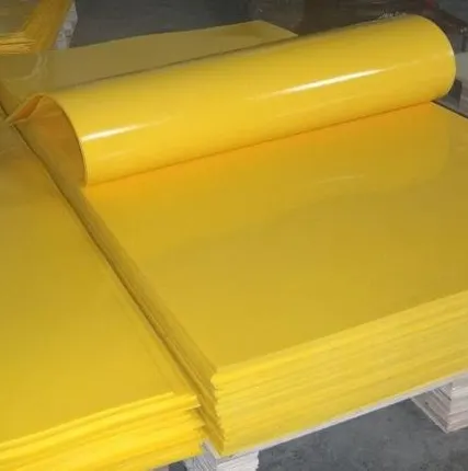 Фото №0 Полиуретан листовой 90 мм, раскрой 1000х1000 мм