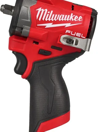 Фото №0 Аккумуляторный импульсный гайковерт Milwaukee M12 FUEL FCIWF38G3-0