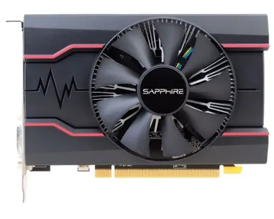 фото Видеокарта Sapphire Pulse
