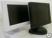 фото Монитор Штрих 8,4" R1-080 TFT LCD