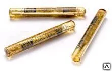 фото Химический анкер ампула Rawlplug 16 мм вкручивающийся (10 шт)