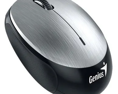 фото Мышь Genius NX-9000BT