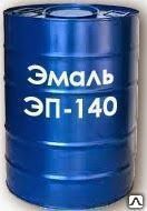 фото Эмаль ЭП-140 различные цвета