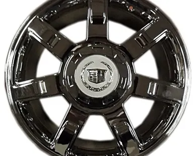 фото Колесный диск Replica CL1