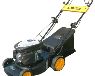 фото Газонокосилка MegaGroup 4850