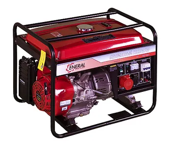 фото 5кВт ГБ–5–3Б