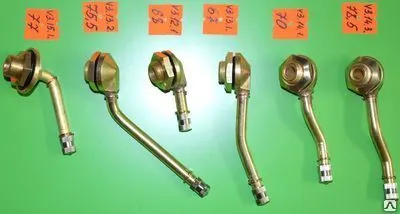 Фото №0 V3-14-3 Вентиль для б/к груз шин