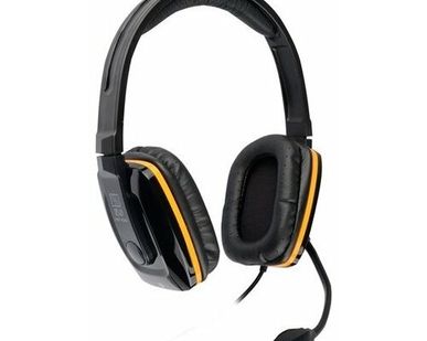 фото Компьютерная гарнитура T&D HM420