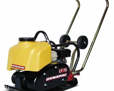 фото Виброплиты Dynapac LF 70 в аренду