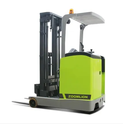 Фото №0 Ричтрак Zoomlion YB16-S2. 1.6 тонн