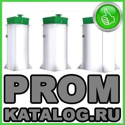 Фото №0 Станция очистки сточных вод Чисток