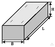 фото Блок фундамента ФБС Ф6 (144)