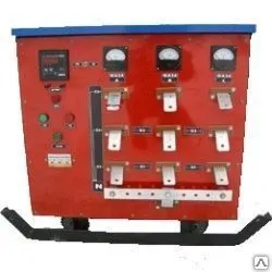 Фото №0 Трансформатор для прогрева бетона ТСЗП-63/0,38 УХЛ2