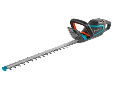 фото Кусторез аккумуляторный GARDENA