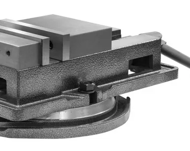 фото Тиски станочные Stalex QM16100