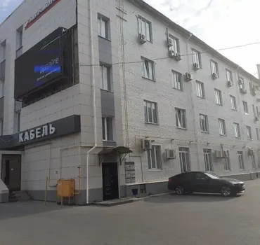 ФаворитСтрой