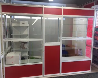 фото Бутик Г - образный