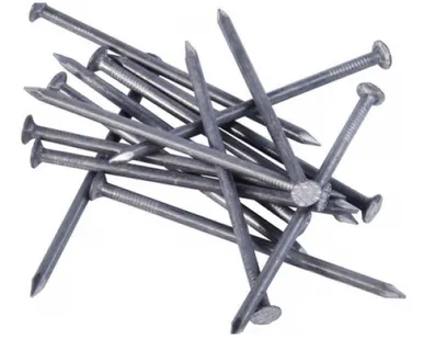 фото Гвозди строительные 2,5х60 мм