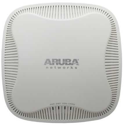 Фото №0 Wi-Fi роутер Aruba Networks