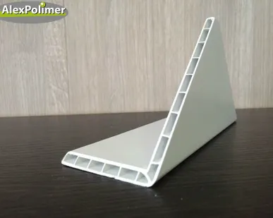 фото Наличник 60x90 (откос наружный)