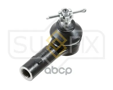 фото Наконечник Рулевой Тяги | Перед Прав/Лев | SUFIX арт. SE1026