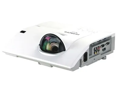 фото Проектор Hitachi CP-CW251WN