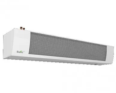 фото Водяная завеса BHC-Н15-W30 cерии W2