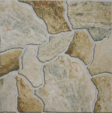 Фото №0 Керамогранит BELANI Керамический гранит Belani Рейнир 29,6 х 29,6 см коричневый глазурованный