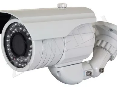 фото IP-видекоамера AKS-7203V IP уличная